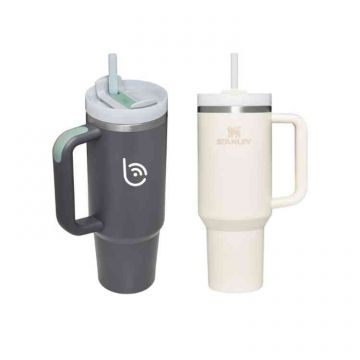Stanley The Quencher H2.0 Flowstate™ Tumbler: 30 Oz